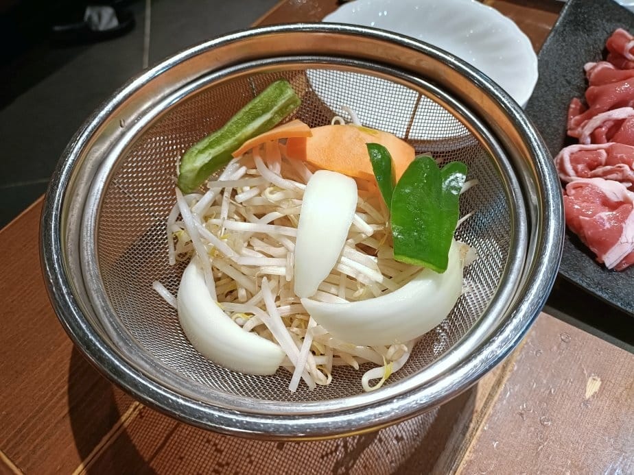 2024東京北海道|羊羊亭成吉思汗烤羊肉(ジンギスカン 羊羊