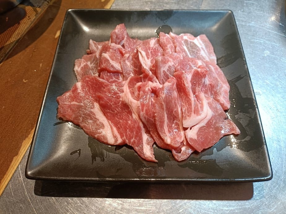 2024東京北海道|羊羊亭成吉思汗烤羊肉(ジンギスカン 羊羊