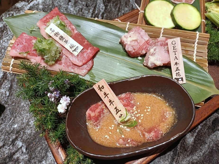 板橋美食|老乾杯板橋大遠百店。匠和牛雙人套餐~優質的用餐環境 板橋美食|老乾杯板橋大遠百店。匠和牛雙人套餐~優質的用餐環境