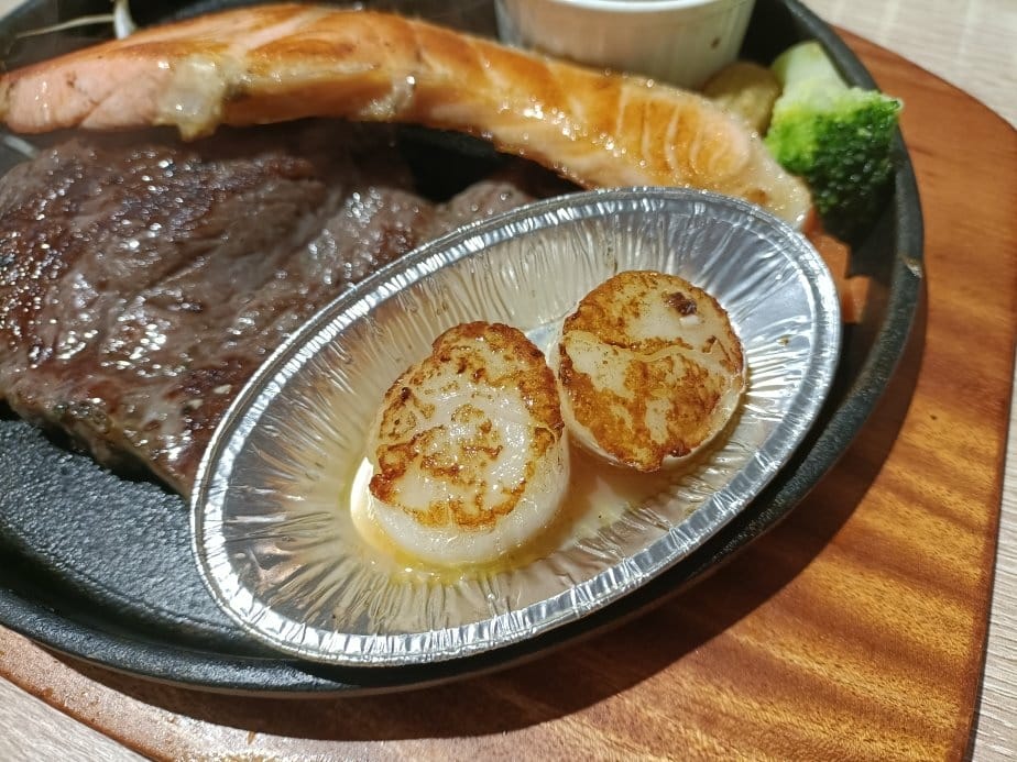 板橋美食|牛室炙燒牛排BEEFHOUSE-板橋府中店。一個人 板橋美食|牛室炙燒牛排BEEFHOUSE-板橋府中店。一個人