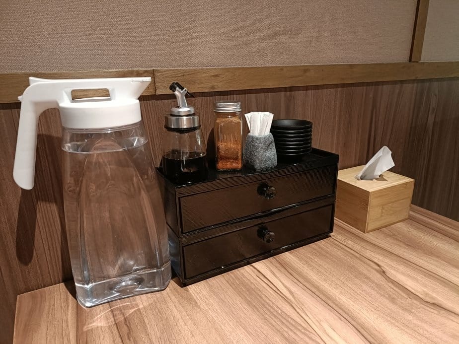 板橋美食|魚韻居酒屋。主打套餐688元+10%可吃到10道料 板橋美食|魚韻居酒屋。主打套餐688元+10%可吃到10道料