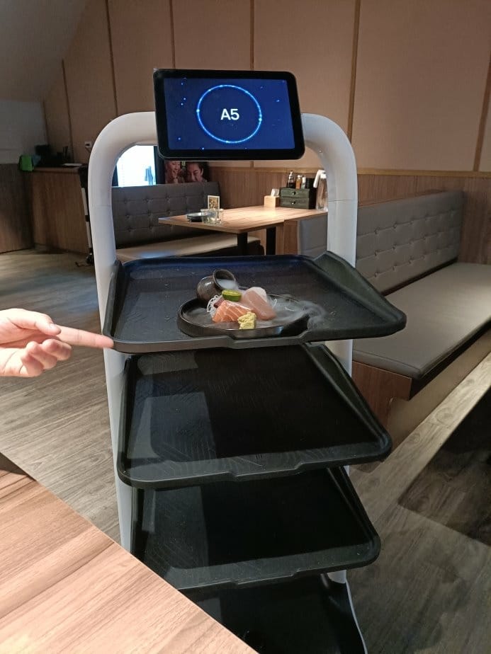 板橋美食|魚韻居酒屋。主打套餐688元+10%可吃到10道料 板橋美食|魚韻居酒屋。主打套餐688元+10%可吃到10道料