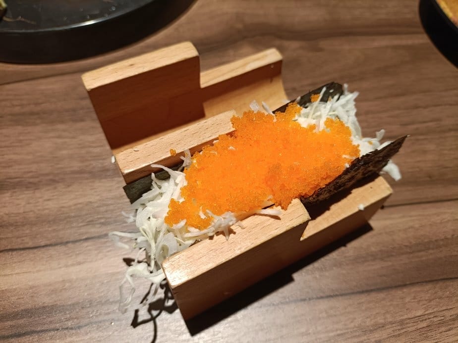 板橋美食|魚韻居酒屋。主打套餐688元+10%可吃到10道料 板橋美食|魚韻居酒屋。主打套餐688元+10%可吃到10道料