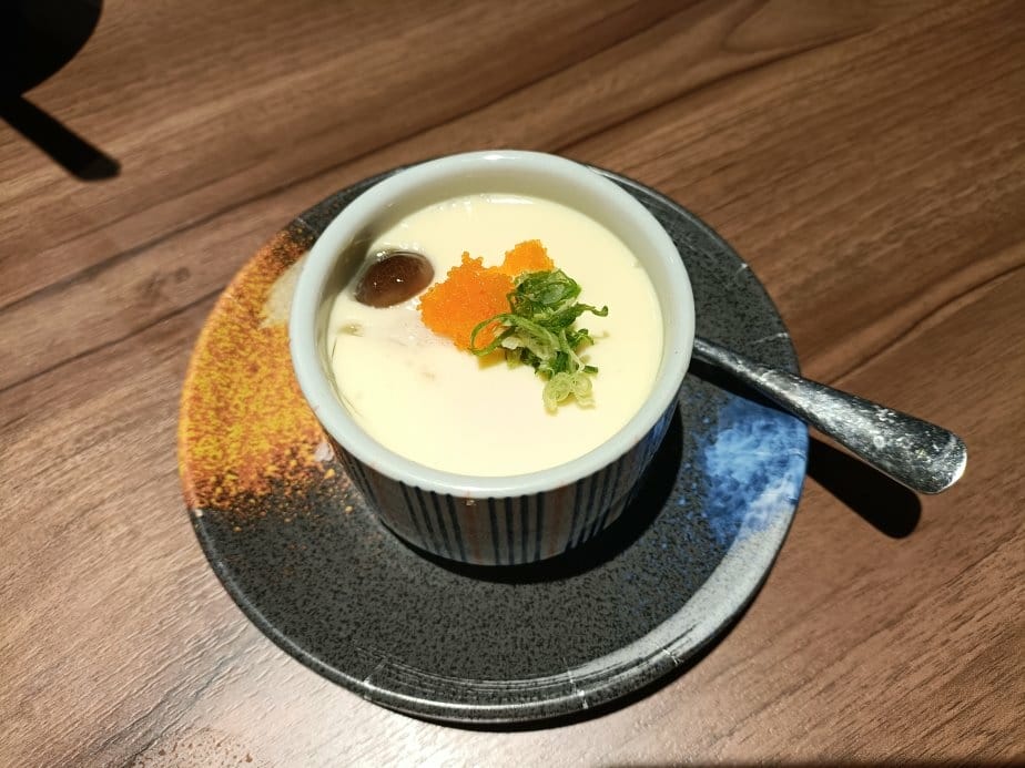 板橋美食|魚韻居酒屋。主打套餐688元+10%可吃到10道料 板橋美食|魚韻居酒屋。主打套餐688元+10%可吃到10道料