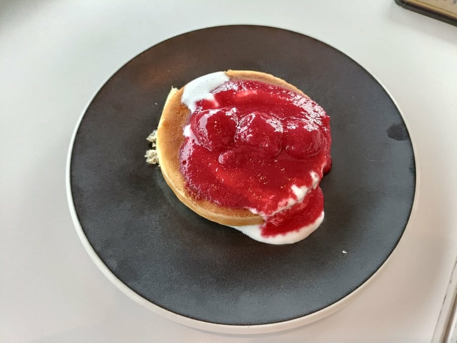 2024東京北海道|乃之風度假酒店(乃の風リゾート)自助早餐