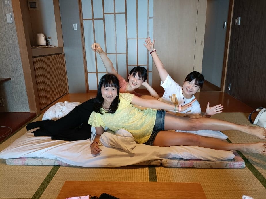 2024東京北海道|乃之風度假酒店(乃の風リゾート)自助早餐