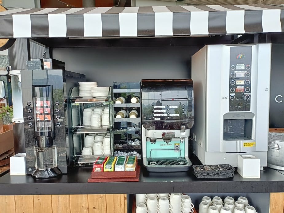 2024東京北海道|乃之風度假酒店(乃の風リゾート)自助早餐