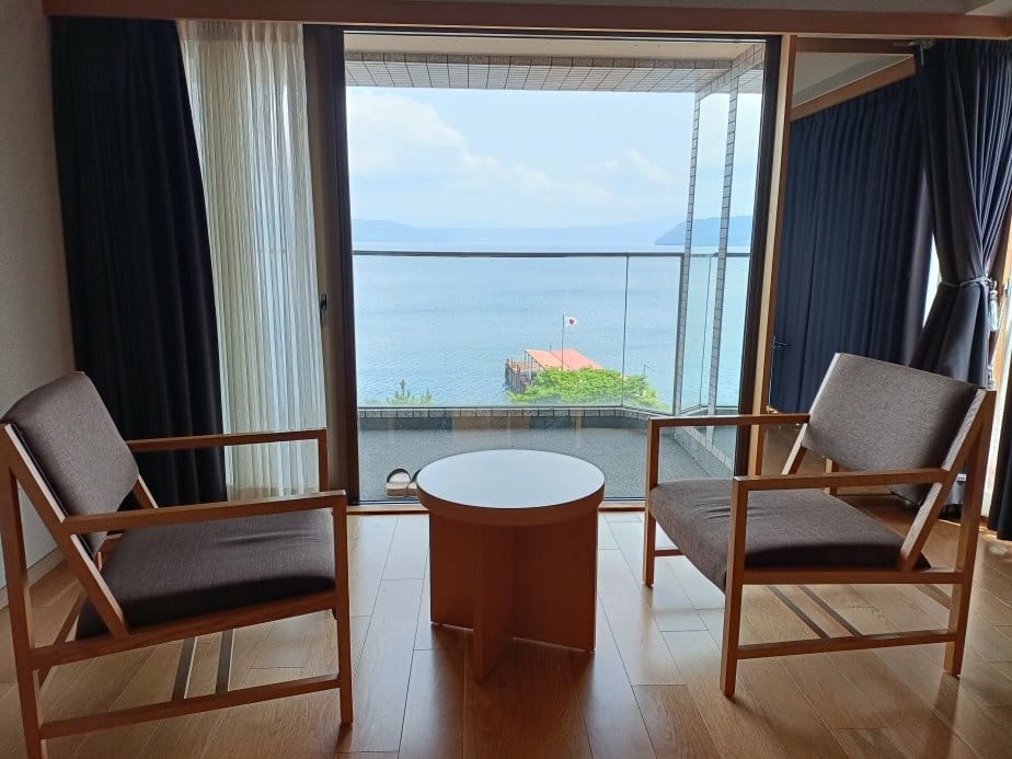 2024東京北海道|乃之風度假酒店(乃の風リゾート)自助早餐