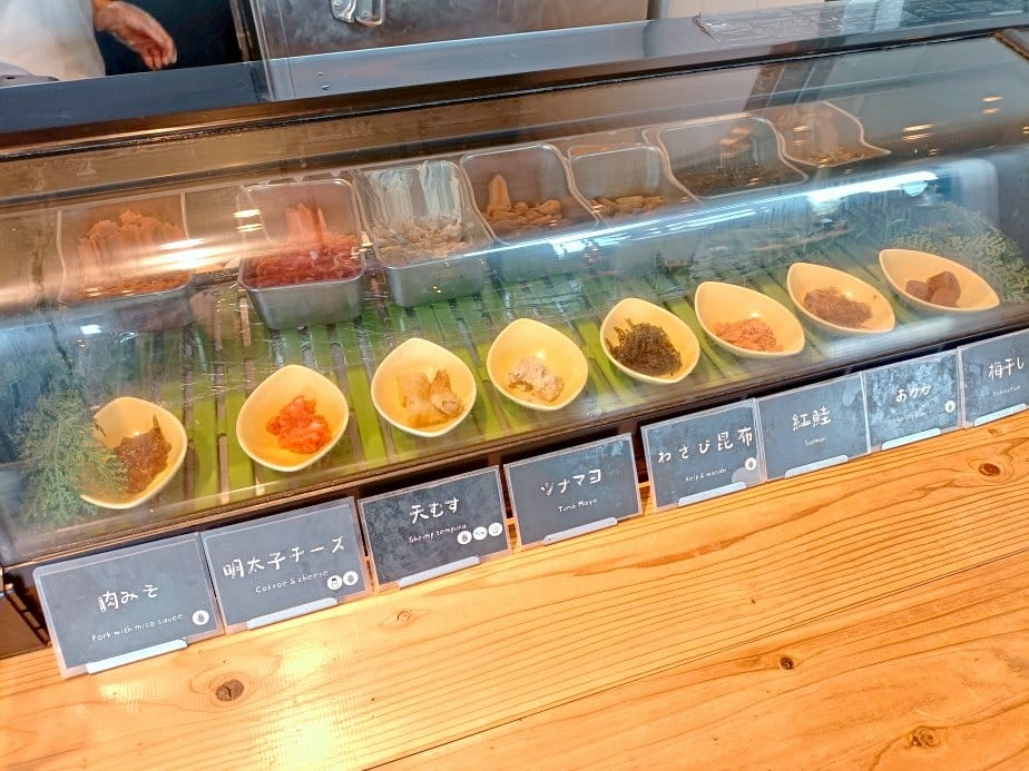 2024東京北海道|乃之風度假酒店(乃の風リゾート)自助早餐