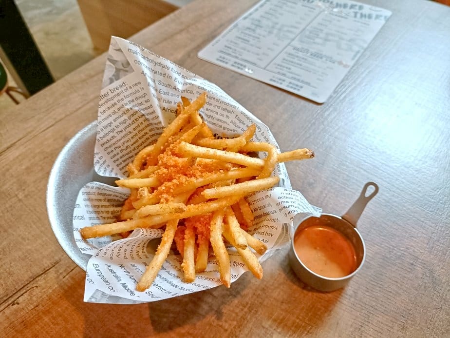 板橋美食|HERE THERE 這兒那兒餐酒館 板橋美食|HERE THERE 這兒那兒餐酒館