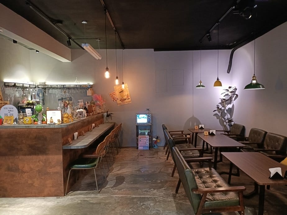 板橋美食|HERE THERE 這兒那兒餐酒館 板橋美食|HERE THERE 這兒那兒餐酒館