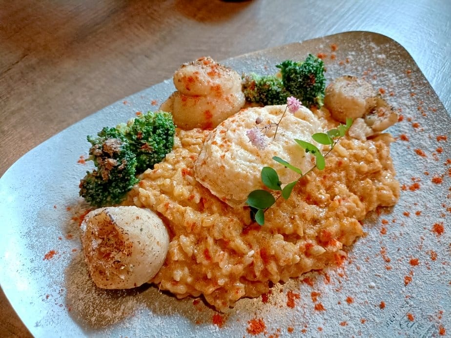 板橋美食|HERE THERE 這兒那兒餐酒館 板橋美食|HERE THERE 這兒那兒餐酒館