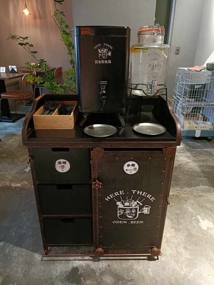 板橋美食|HERE THERE 這兒那兒餐酒館 板橋美食|HERE THERE 這兒那兒餐酒館