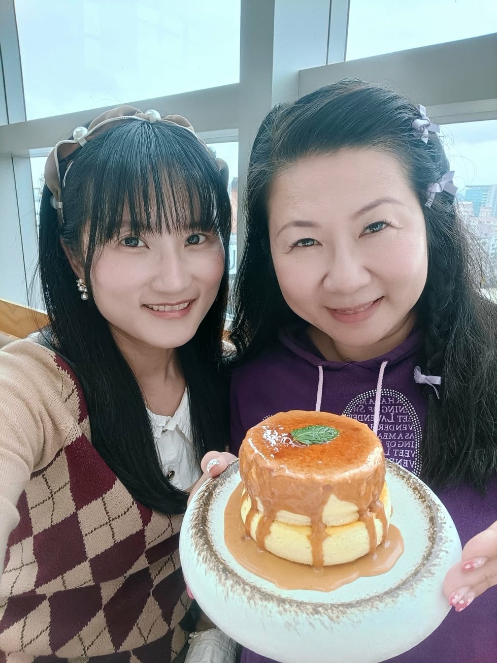 台北忠孝復興甜點|Come True Coffee成真咖啡-