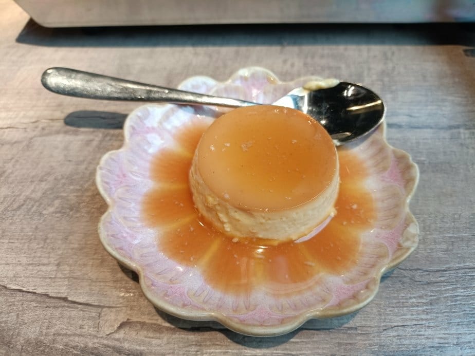 台北忠孝新生美食|山上走走-日式燒肉台北華山店。無菜單料理1