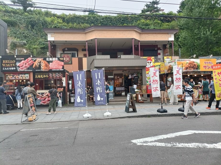 2024東京北海道|札幌車站限定札幌農校新鮮現烤紅豆奶油餅乾 2024東京北海道|札幌車站限定札幌農校新鮮現烤紅豆奶油餅乾