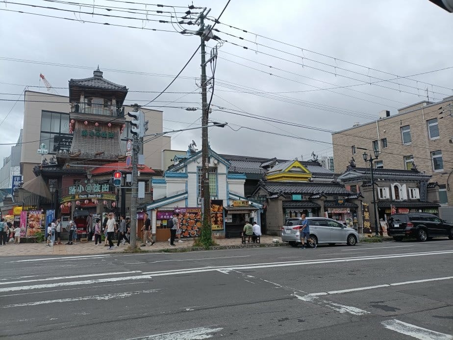 2024東京北海道|札幌車站限定札幌農校新鮮現烤紅豆奶油餅乾 2024東京北海道|札幌車站限定札幌農校新鮮現烤紅豆奶油餅乾