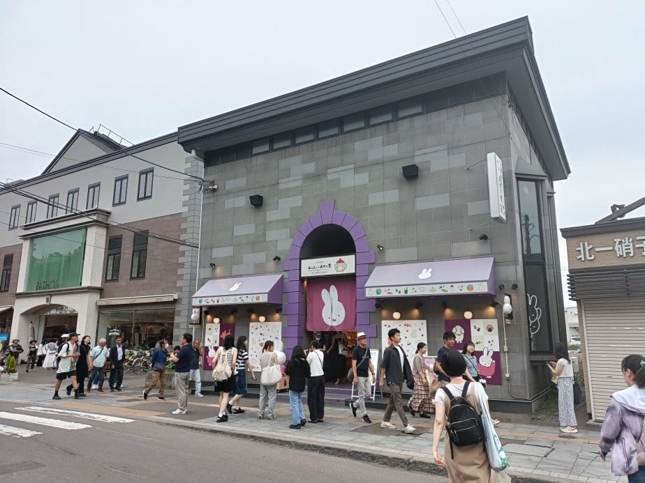 2024東京北海道|札幌車站限定札幌農校新鮮現烤紅豆奶油餅乾 2024東京北海道|札幌車站限定札幌農校新鮮現烤紅豆奶油餅乾