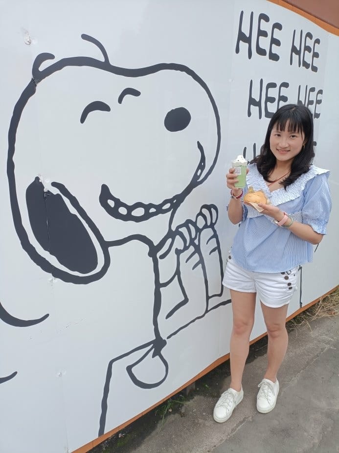 2024東京北海道|SNOOPY茶屋-小樽店。讓史努比迷尖叫 2024東京北海道|SNOOPY茶屋-小樽店。讓史努比迷尖叫