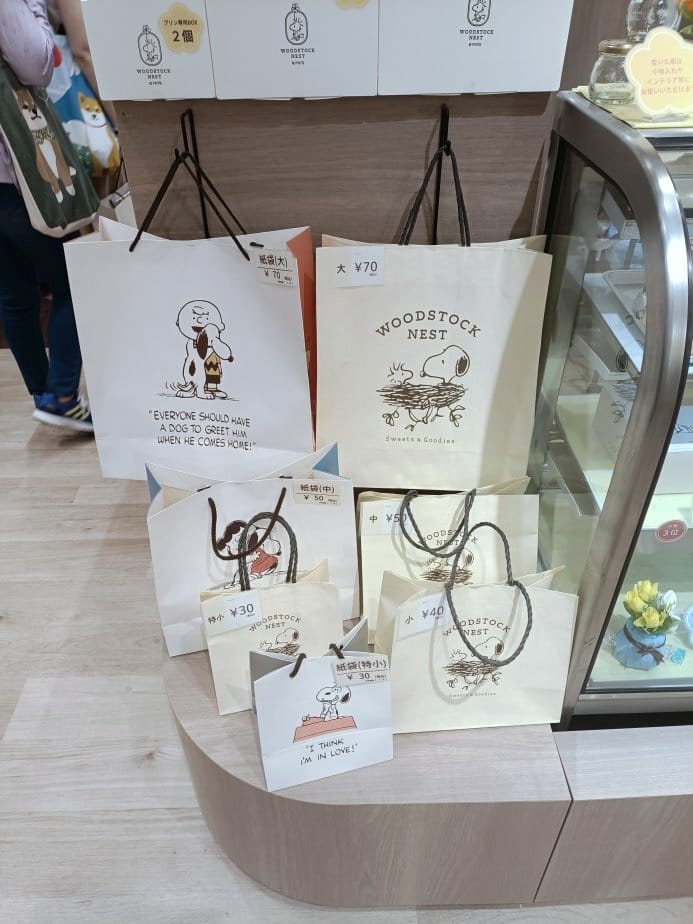 2024東京北海道|SNOOPY茶屋-小樽店。讓史努比迷尖叫 2024東京北海道|SNOOPY茶屋-小樽店。讓史努比迷尖叫