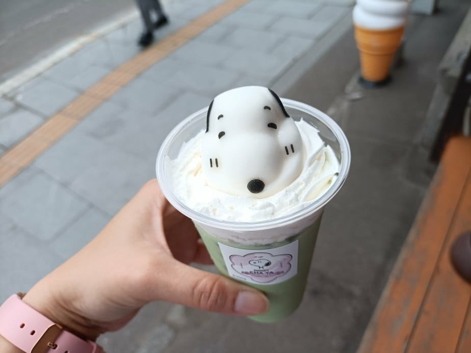 2024東京北海道|SNOOPY茶屋-小樽店。讓史努比迷尖叫 2024東京北海道|SNOOPY茶屋-小樽店。讓史努比迷尖叫