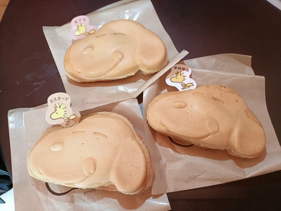 2024東京北海道|SNOOPY茶屋-小樽店。讓史努比迷尖叫 2024東京北海道|SNOOPY茶屋-小樽店。讓史努比迷尖叫