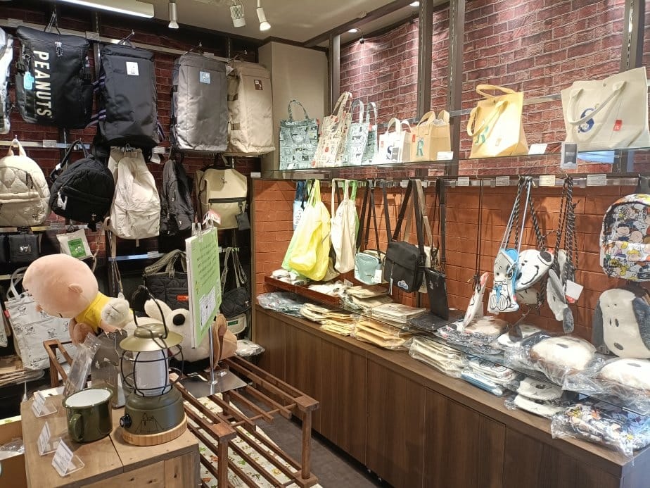 2024東京北海道|SNOOPY茶屋-小樽店。讓史努比迷尖叫 2024東京北海道|SNOOPY茶屋-小樽店。讓史努比迷尖叫