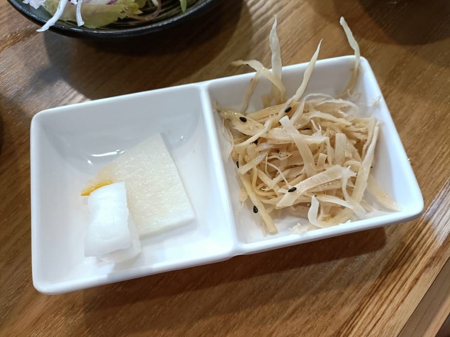 樹林美食|宮前日式料理店