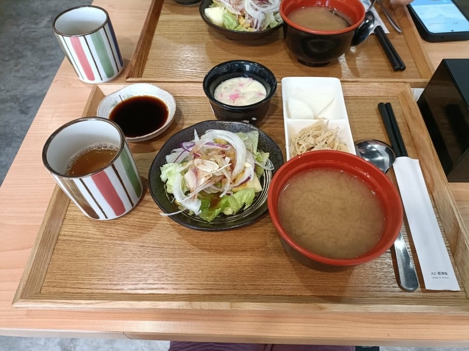 樹林美食|宮前日式料理店