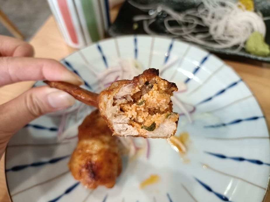 樹林美食|宮前日式料理店