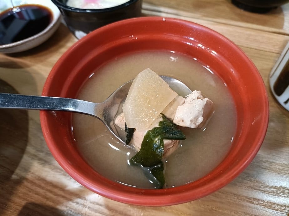 樹林美食|宮前日式料理店