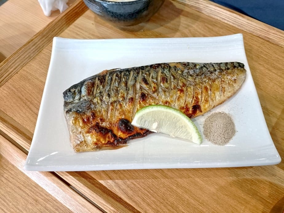 樹林美食|宮前日式料理店