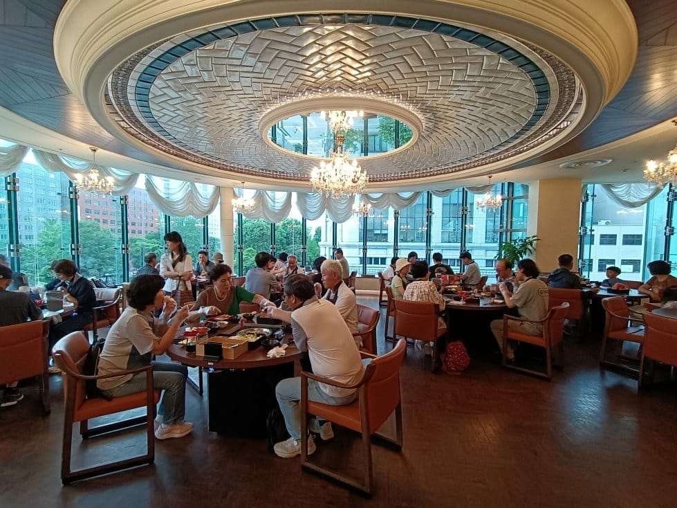 2024東京北海道|札幌美食推薦「耀 KAGAYOI」涮涮鍋