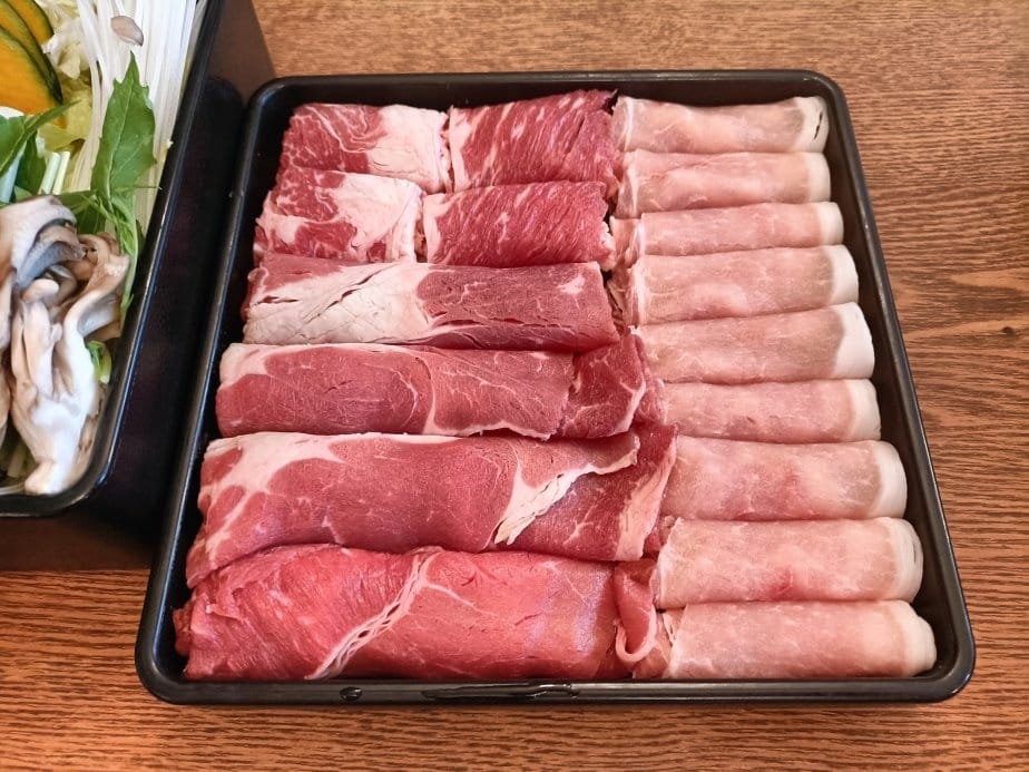 2024東京北海道|札幌美食推薦「耀 KAGAYOI」涮涮鍋