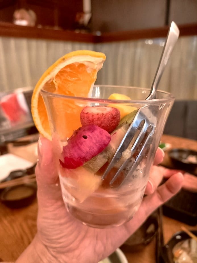 2024東京北海道|札幌美食推薦「耀 KAGAYOI」涮涮鍋