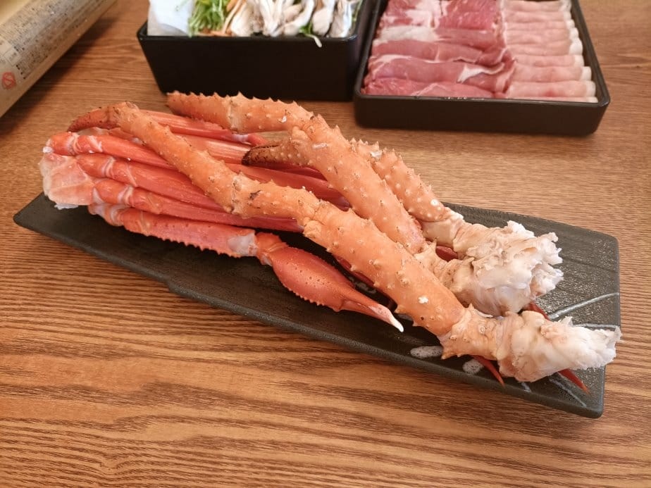 2024東京北海道|札幌美食推薦「耀 KAGAYOI」涮涮鍋