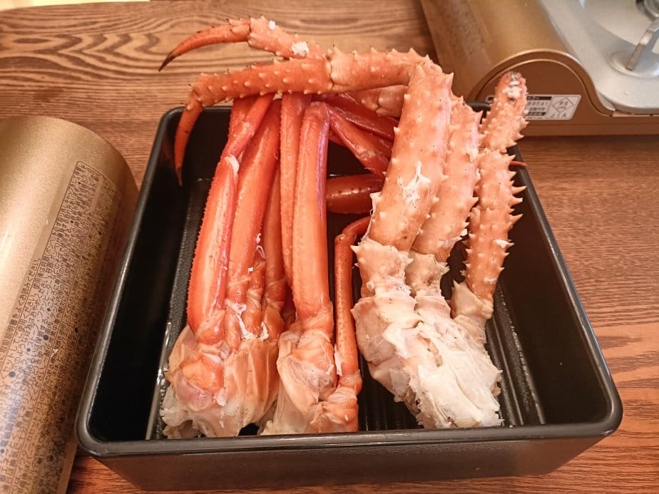 2024東京北海道|札幌美食推薦「耀 KAGAYOI」涮涮鍋