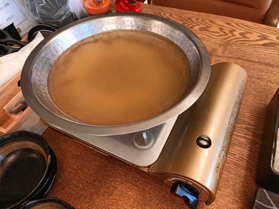 2024東京北海道|札幌美食推薦「耀 KAGAYOI」涮涮鍋