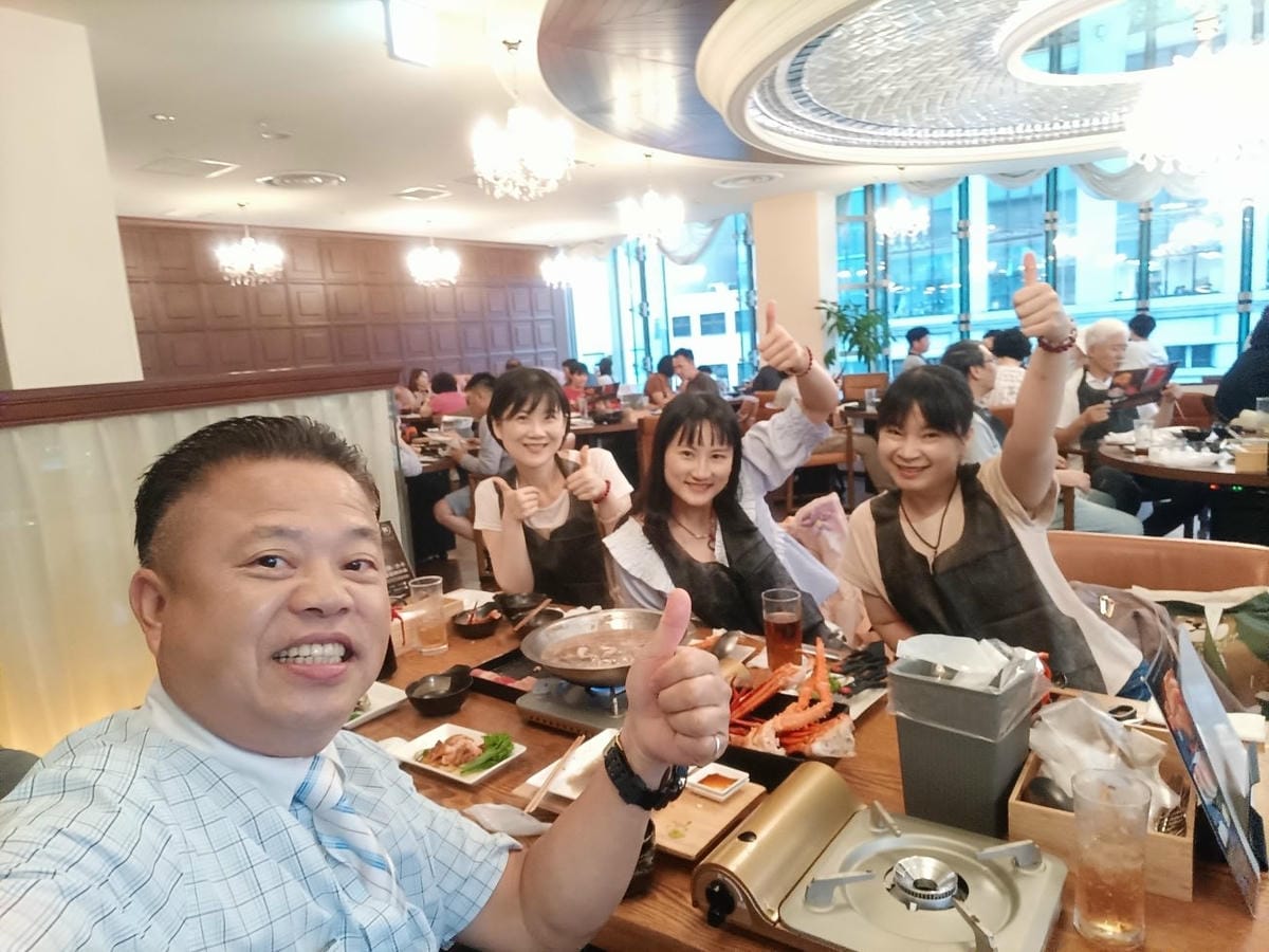 2024東京北海道|札幌美食推薦「耀 KAGAYOI」涮涮鍋