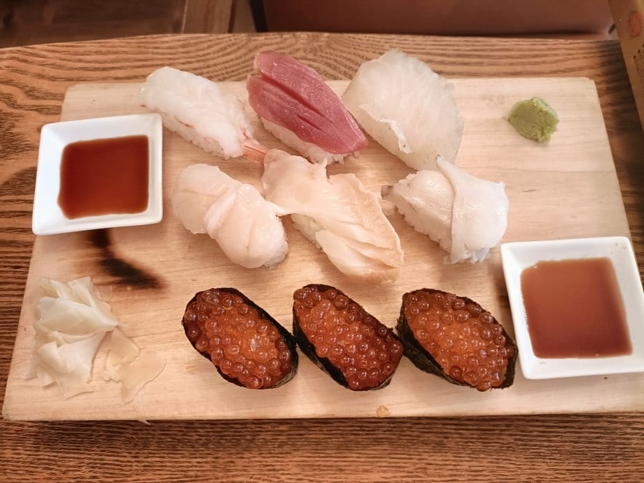 2024東京北海道|札幌美食推薦「耀 KAGAYOI」涮涮鍋