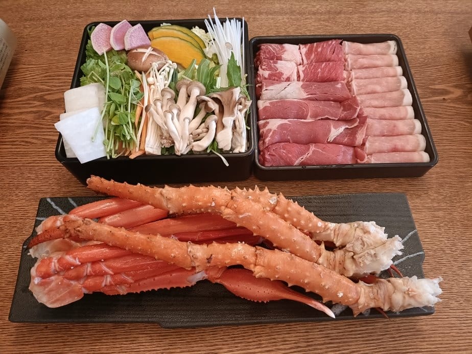 2024東京北海道|札幌美食推薦「耀 KAGAYOI」涮涮鍋