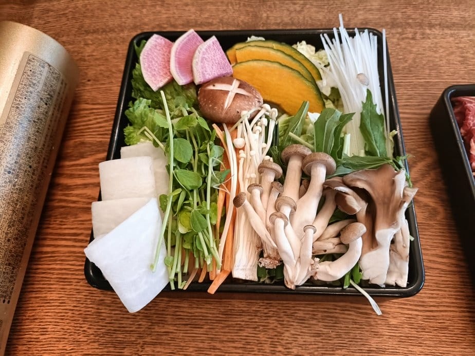 2024東京北海道|札幌美食推薦「耀 KAGAYOI」涮涮鍋