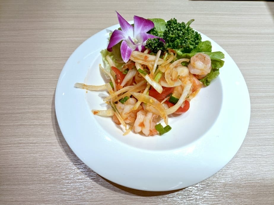 台北信義區美食|泰集 Thai Bazaa 微風信義店。提供