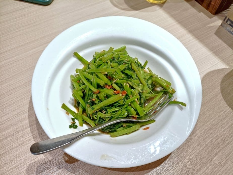 台北信義區美食|泰集 Thai Bazaa 微風信義店。提供