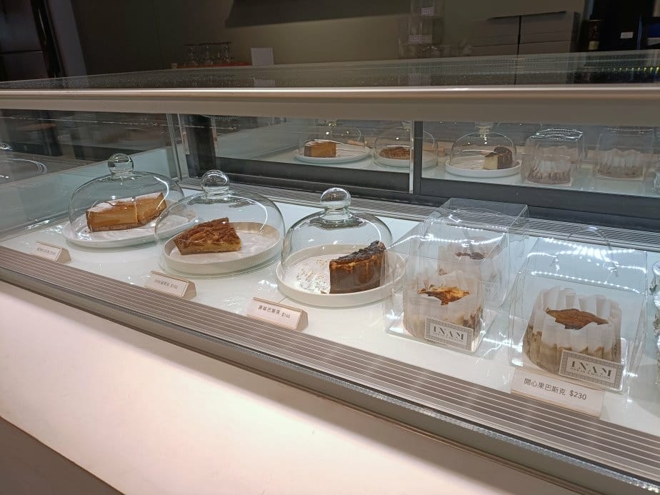 「1NAM鮮果塔」水果塔甜點店！信義區人氣甜點、當日現做