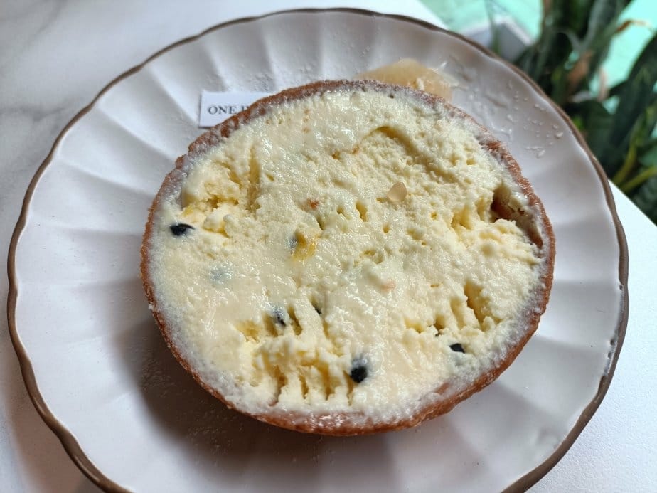 「1NAM鮮果塔」水果塔甜點店！信義區人氣甜點、當日現做