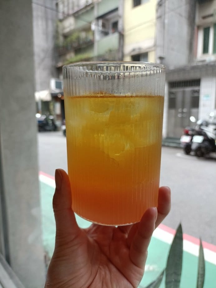 「1NAM鮮果塔」水果塔甜點店！信義區人氣甜點、當日現做