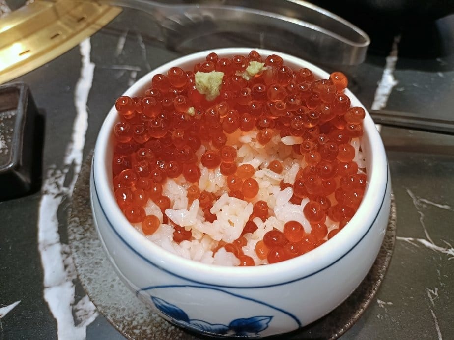 台北信義區美食|本能寺直火燒肉- ATT 4 FUN 信義店