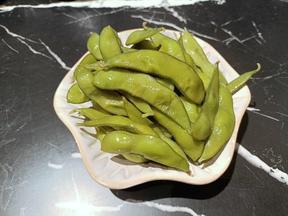 台北信義區美食|本能寺直火燒肉- ATT 4 FUN 信義店