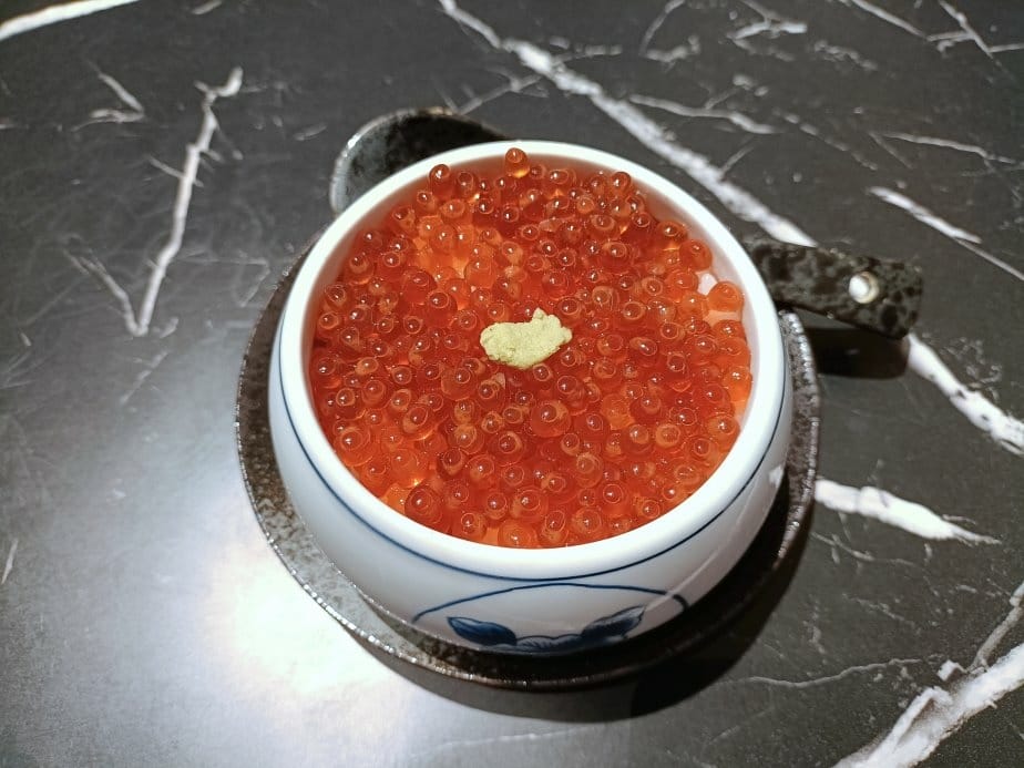 台北信義區美食|本能寺直火燒肉- ATT 4 FUN 信義店